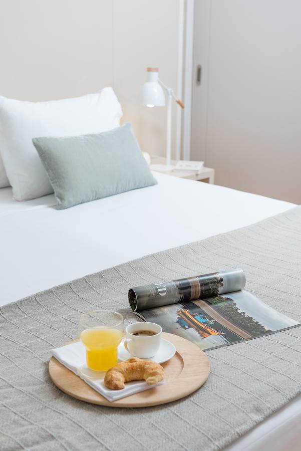 Zip Housing El Golf Apartment Santiago Ngoại thất bức ảnh